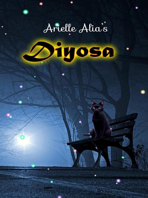 Title details for Diyosa by Arielle Alia - Available
